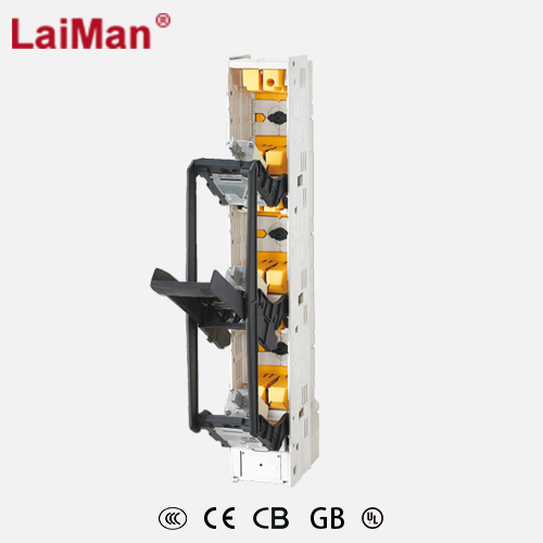 LMHR-400L聯(lián)體式條形隔離開關(guān)