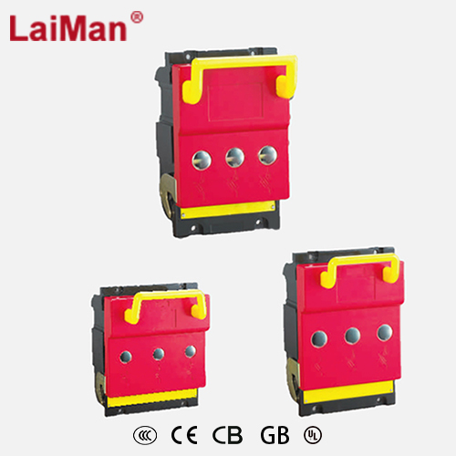 LMHR6熔斷器隔離開關(guān)