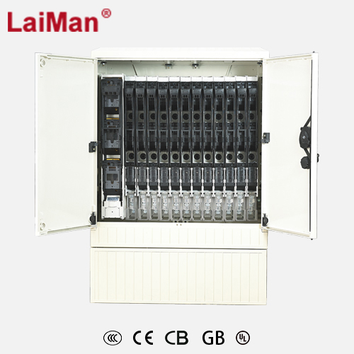 電纜分支箱