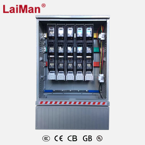 電纜分支箱1