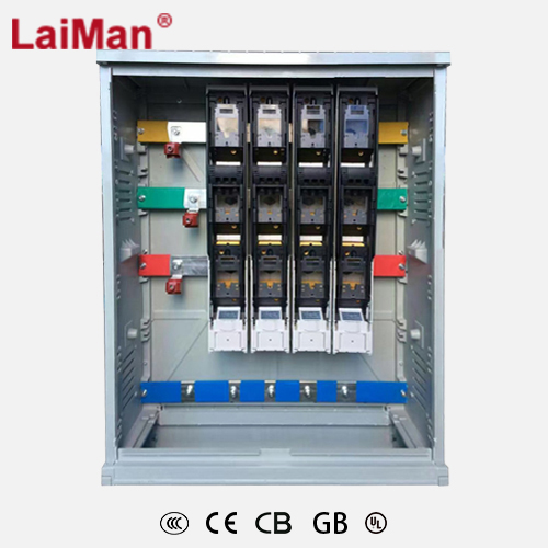 電纜分支箱5