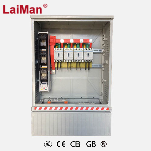電纜分支箱6