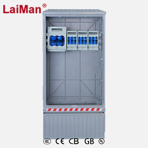 電纜分支箱13