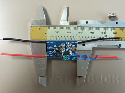 12v轉5v	，12v降壓5v,DC/DC降壓模塊,第1張