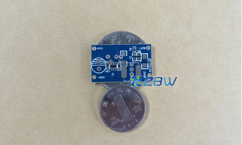 220v轉5v，電路圖-電源模塊,第6張
